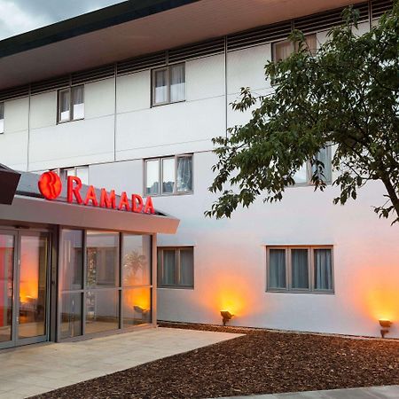 Ramada London South Mimms Otel Potters Bar Dış mekan fotoğraf