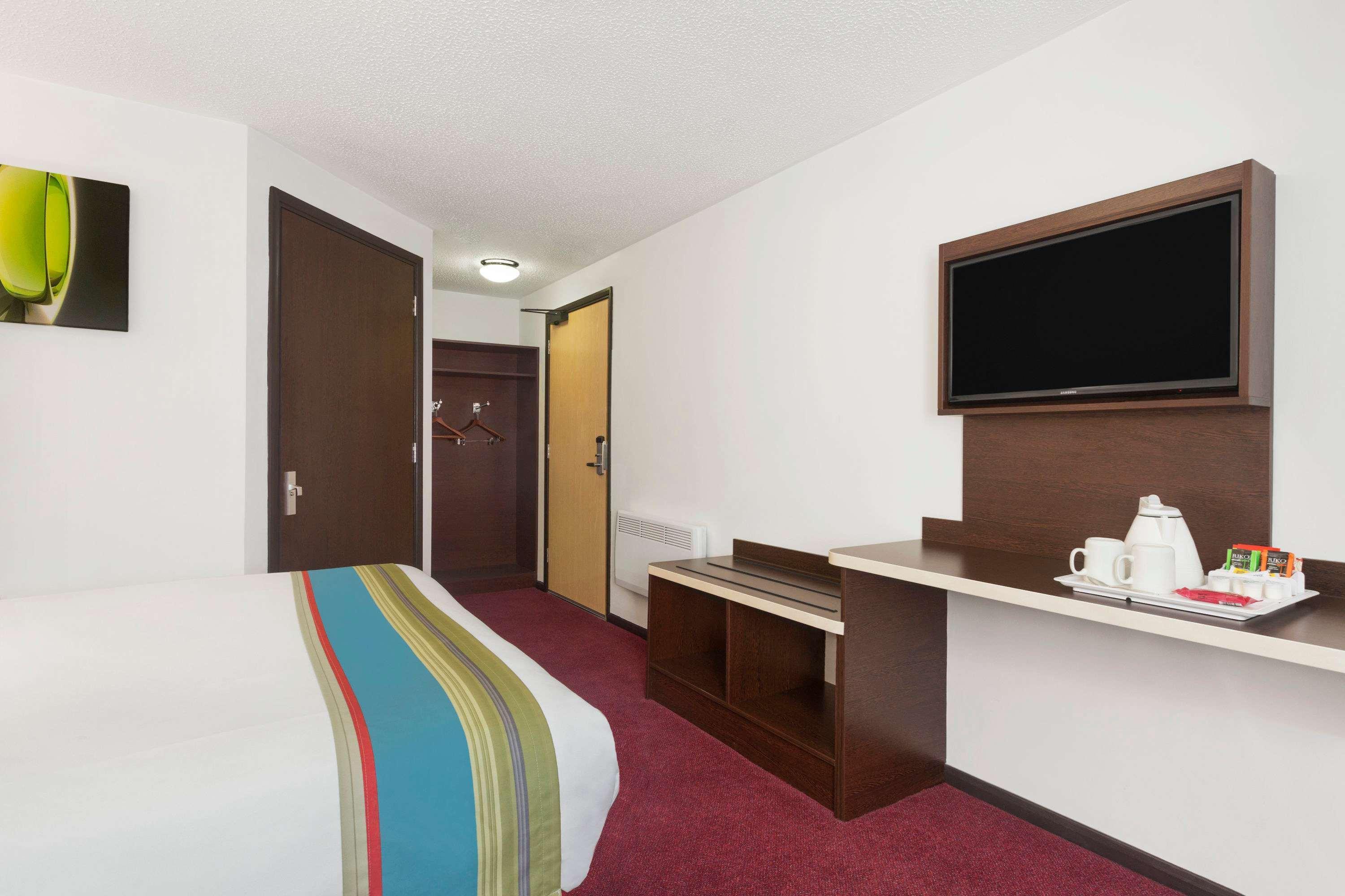 Ramada London South Mimms Otel Potters Bar Oda fotoğraf