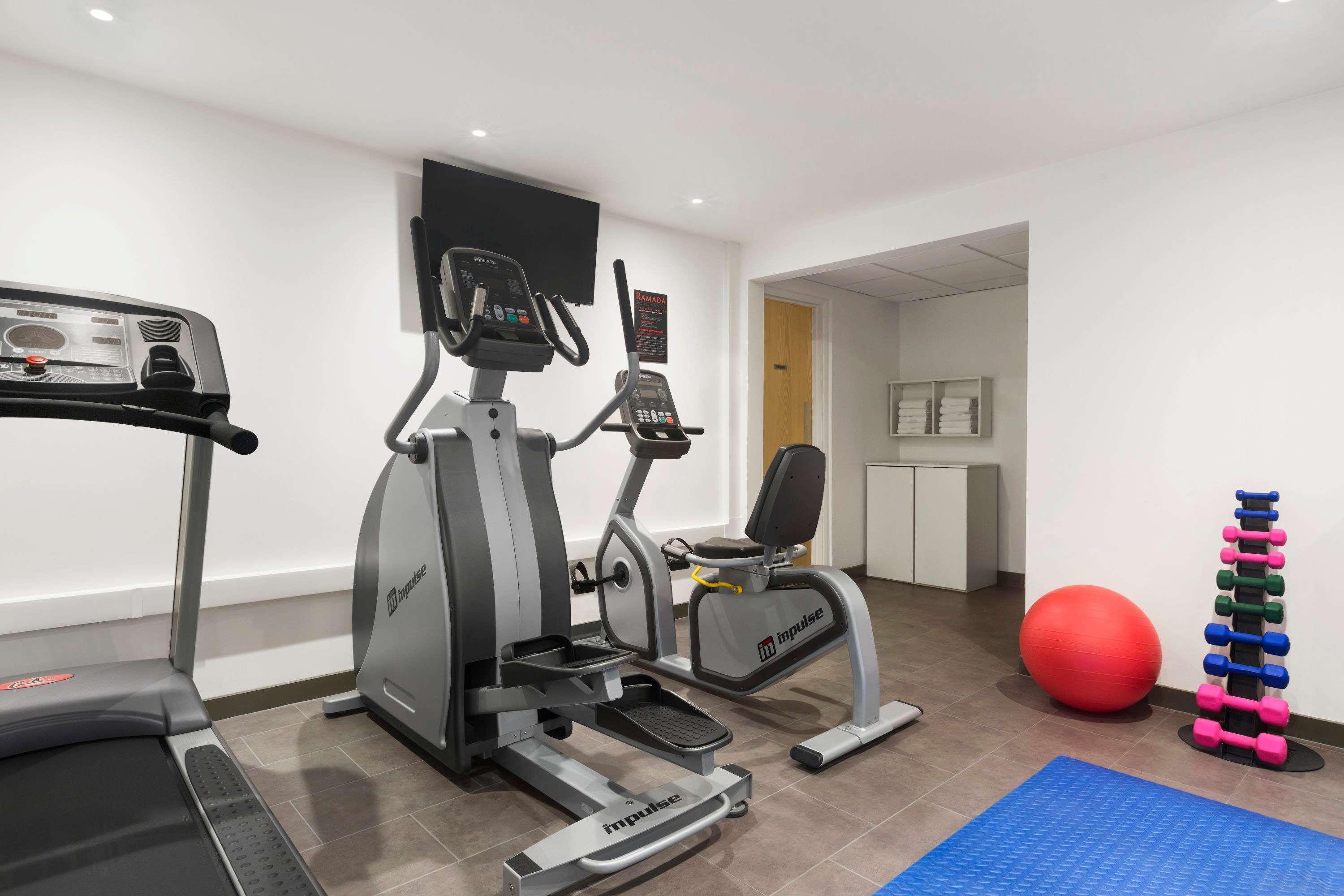 Ramada London South Mimms Otel Potters Bar Konforlar fotoğraf
