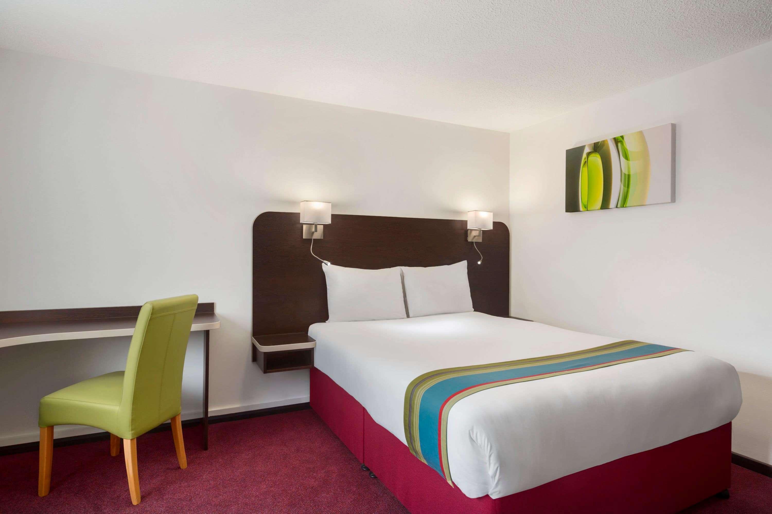 Ramada London South Mimms Otel Potters Bar Oda fotoğraf