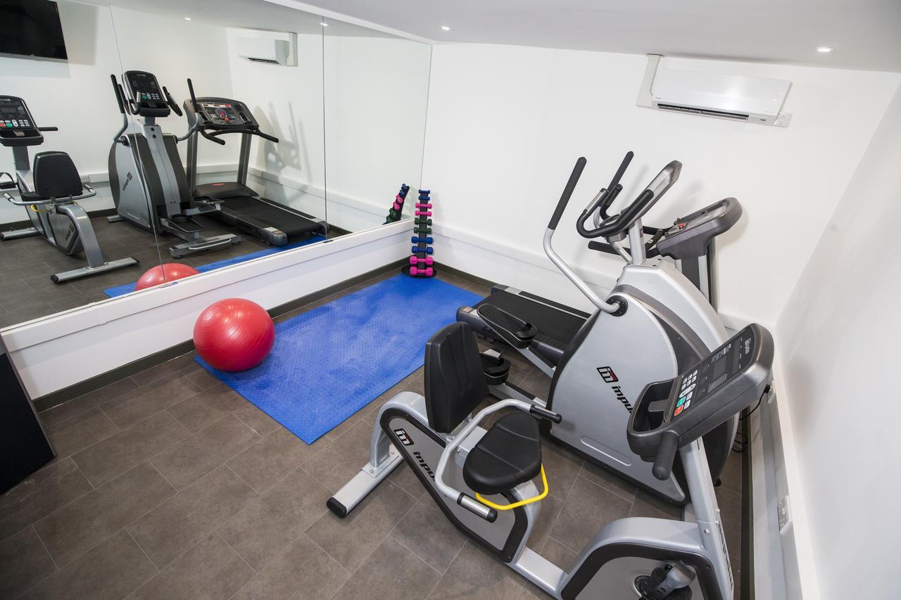 Ramada London South Mimms Otel Potters Bar Dış mekan fotoğraf