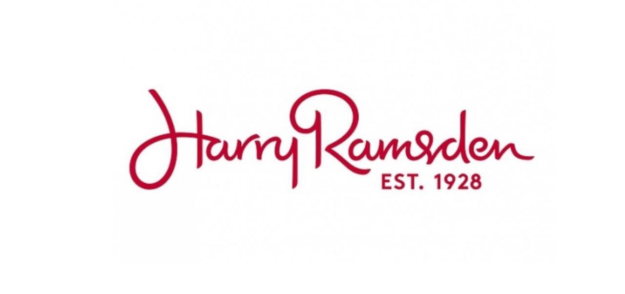 Ramada London South Mimms Otel Potters Bar Dış mekan fotoğraf